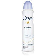 DOVE ANTIT W ORIGINAL X87