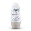 DOVE ROLLON W INVISIBLE DRY X50ML