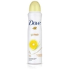 DOVE ANTITRANSPIRANTE AEROSOL GO FRESH CITRUS 89 GR