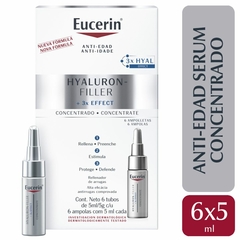 EUCERIN RELL ARRUGAS CONCENTRADO 6X5