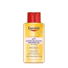 EUCERIN PH5 ACEITE DUCHA