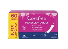 CAREFREE PROTEC LARGOS X 60