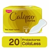 CALIPSO PROT C/ALOE C LESS X 20