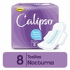 CALIPSO PLUS TOALL NOCTURNA X8