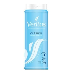 VERITAS TALCO POLVO CLASICO - comprar online