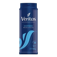 VERITAS TALCO POLVO HOMBRE - comprar online