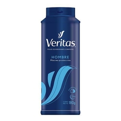 VERITAS TALCO POLVO HOMBRE