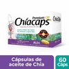 CHIACAPS PREMIUN X 60 CPS