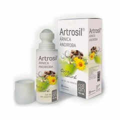 ARTROSIL GEL ROLL ON X90GR