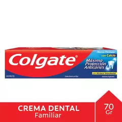 COLGATE CR ORIGINAL X 70