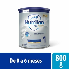 NUTRILON PROFUTURA 1 LATA - comprar online