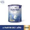 NUTRILON PROFUTURA 3 LATA X 800 GRS
