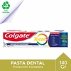 COLGATE CR TOTAL 12 PROF WHITE X 140