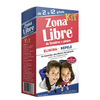 ZONA LIBRE KIT (LOCX60+SHX70+SP REPELX20)