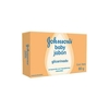 JOHNSONS BABY JAB GLIC INGRED NAT X 80