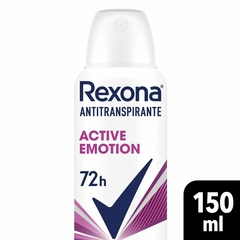 REXONA ANTIT W ACTIVE EMOTION X 89GR