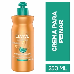 ELVIVE CR PEI RIZOS OLEO EXTRAORDINARIOX X250