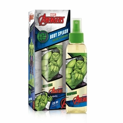 AVENGERS BODY SPLASH X 125ML - comprar online