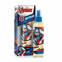 AVENGERS BODY SPLASH X 125ML