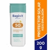 BAGOVIT SOL FCARE KIDS F50 200