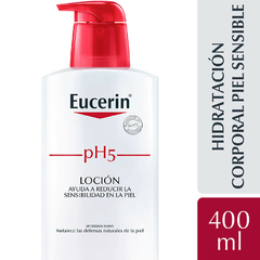 EUCERIN PH5 LOCION - comprar online