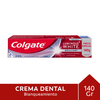 COLGATE CR LUMINOUS WHITE BRILLIANT X 140