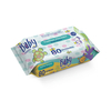 ALGABO BABY TOALLA HUMEDA X 80