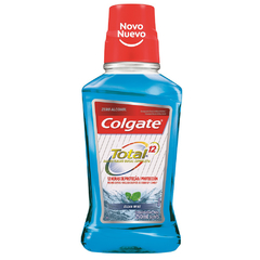 COLGATE ENJ BUCAL TOTAL 12 CLEAN MINT X 250ML - comprar online