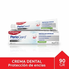 COLGATE CR PERIOGARD X 90