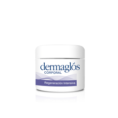 DERMAGLOS CORP REG INTENS CR X 100 GR