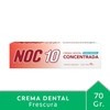 NOC 10 CR DENTAL CONCENTR X 70