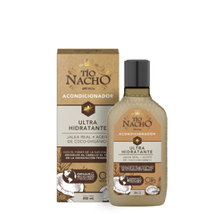 TIO NACHO ACOND ULTRA HIDRATANTE X200ML - comprar online