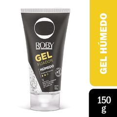 ROBY GEL FIJ HUMEDO X 150