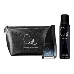 CIEL NOIR PERFUME Y DESODORANTE