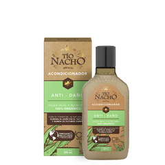 TIO NACHO AC ALOE VERA X 200 ML