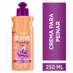 ELVIVE CR PEI DREAM LONG LISS X 250