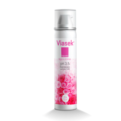 VIASEK ESPUMA PH3.5 X 75 ML