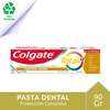 COLGATE CR TOTAL 12 CONTROL SARRO X 90