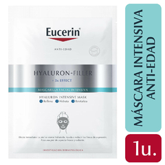 EUCERIN HYALURON FILLER MASC ACIDO HIALUR X 1