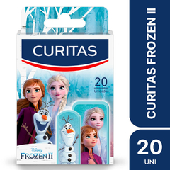 CURITAS INF X20 - comprar online