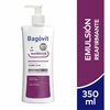 BAGOVIT REAFIRMATE EMUL X 350 ML