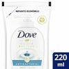 DOVE JAB LIQ ANTIBACT MANOS RTO X 220