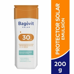 BAGOVIT SOLAR FCARE FPS30 E200