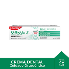 COLGATE CR ORTHOGARD X90G