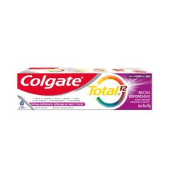 CREMA DENTAL COLGATE ENCÍAS REFORZADAS x90gr