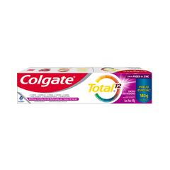 CREMA DENTAL COLGATE ENCÍAS REFORZADAS X 140gr