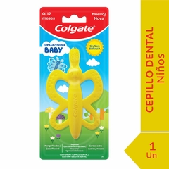 COLGATE CEP BABY (0-12 MESES)