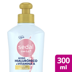 SEDAL CR PEI HYALURONICO Y VITAMINA A X 300