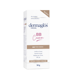 DERMAGLOS F BB CREAM