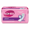 KOTEX PROT MULTI LARGOS X 20